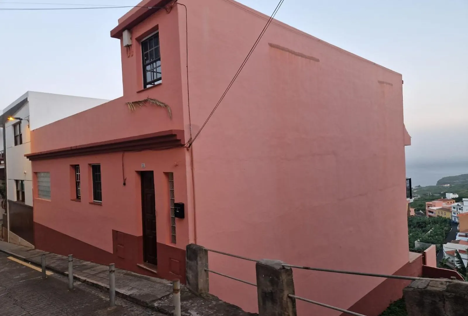 Vivienda Los Tilos San Andres  0*, San Andres (La Palma)