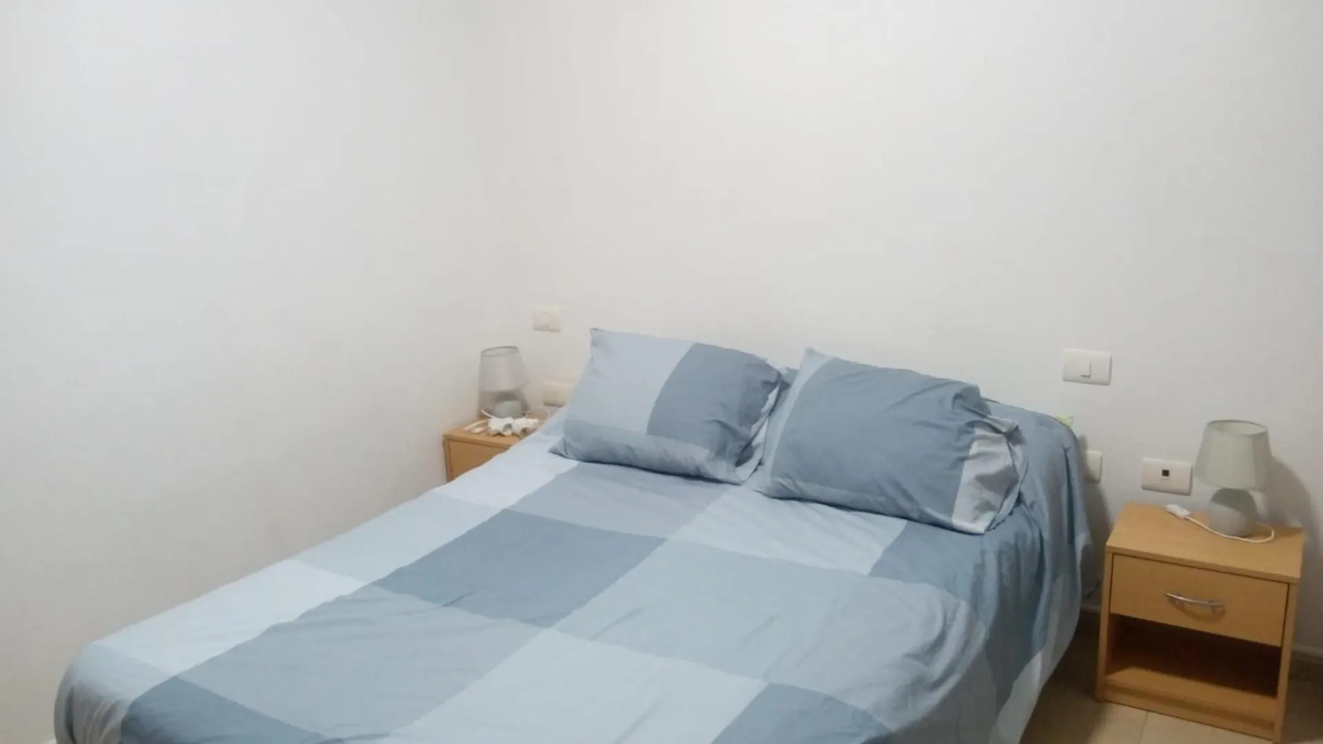 Vivienda Los Tilos San Andres  Apartment San Andres (La Palma)