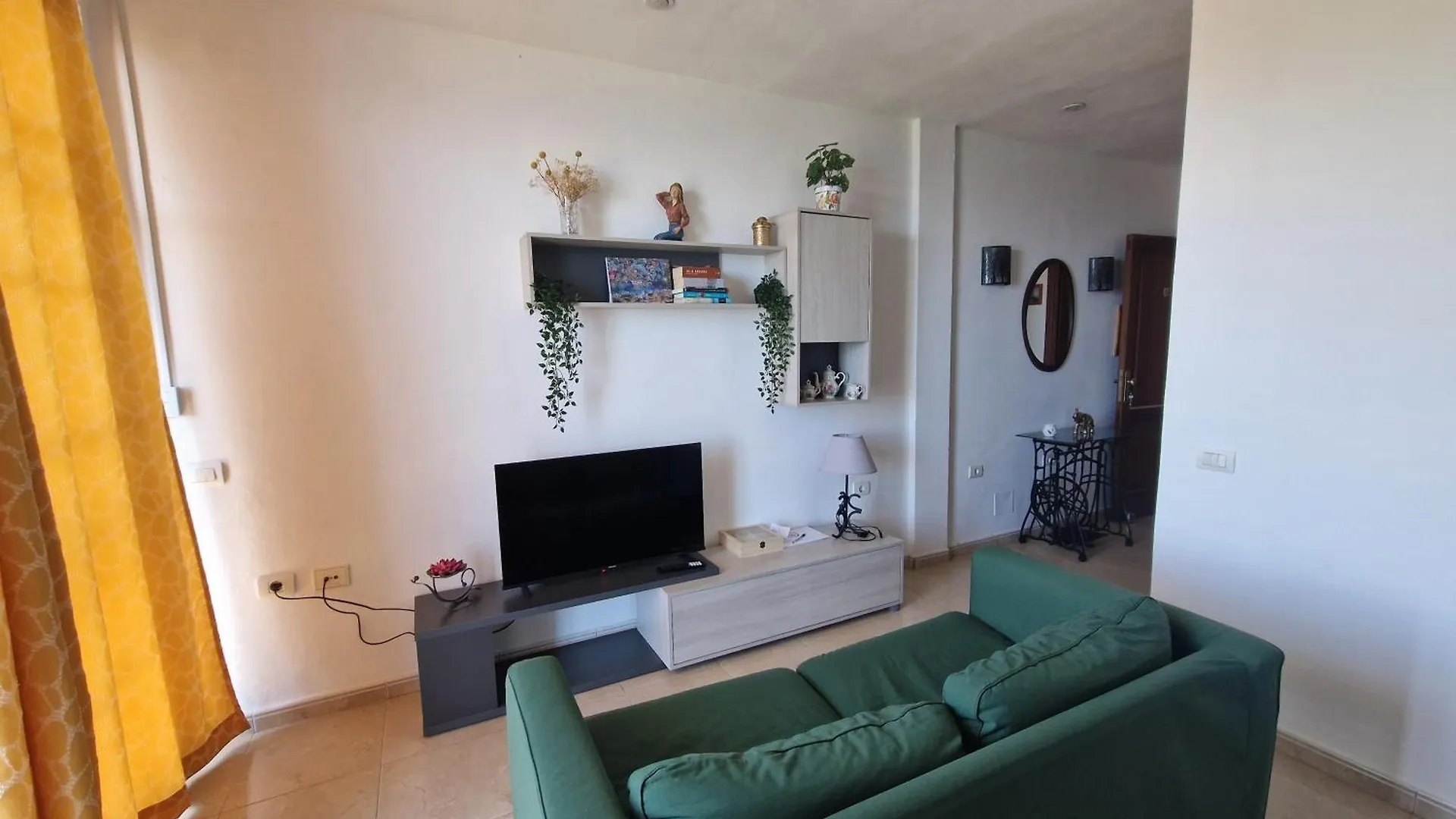 Vivienda Los Tilos San Andres  0*, San Andres (La Palma) Spain