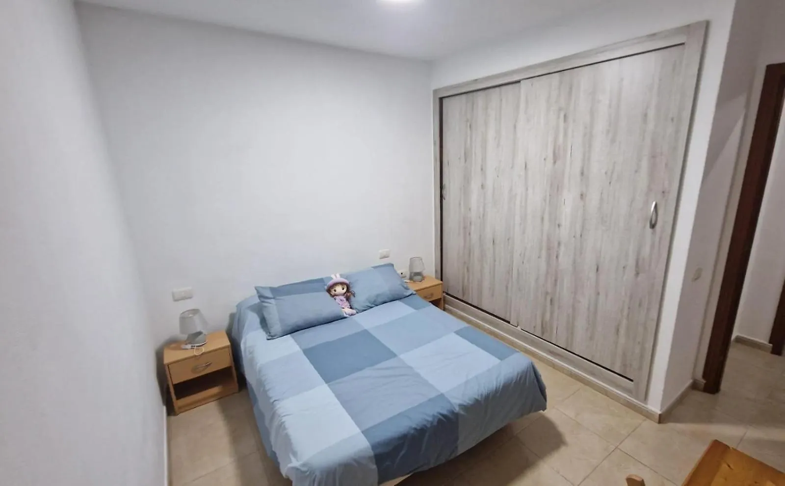 Vivienda Los Tilos San Andres  Spain