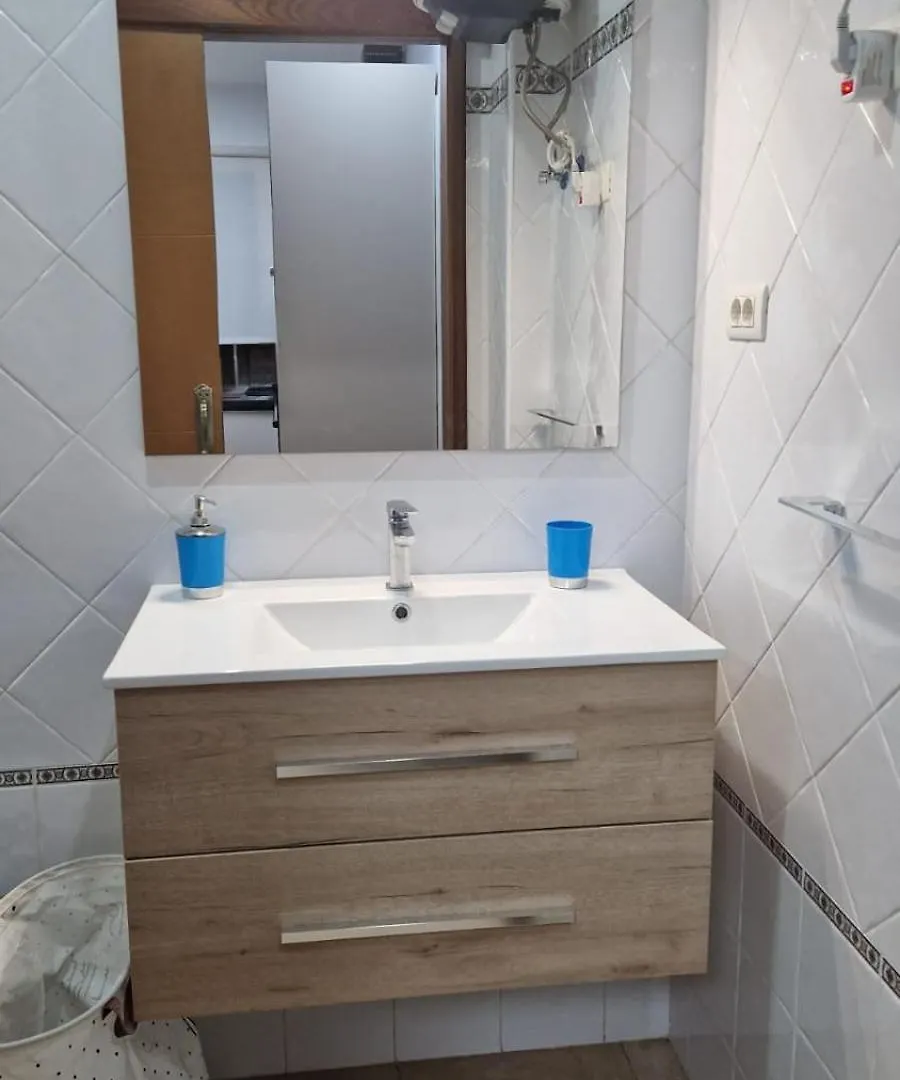 Vivienda Los Tilos San Andres  0*, San Andres (La Palma) Spain