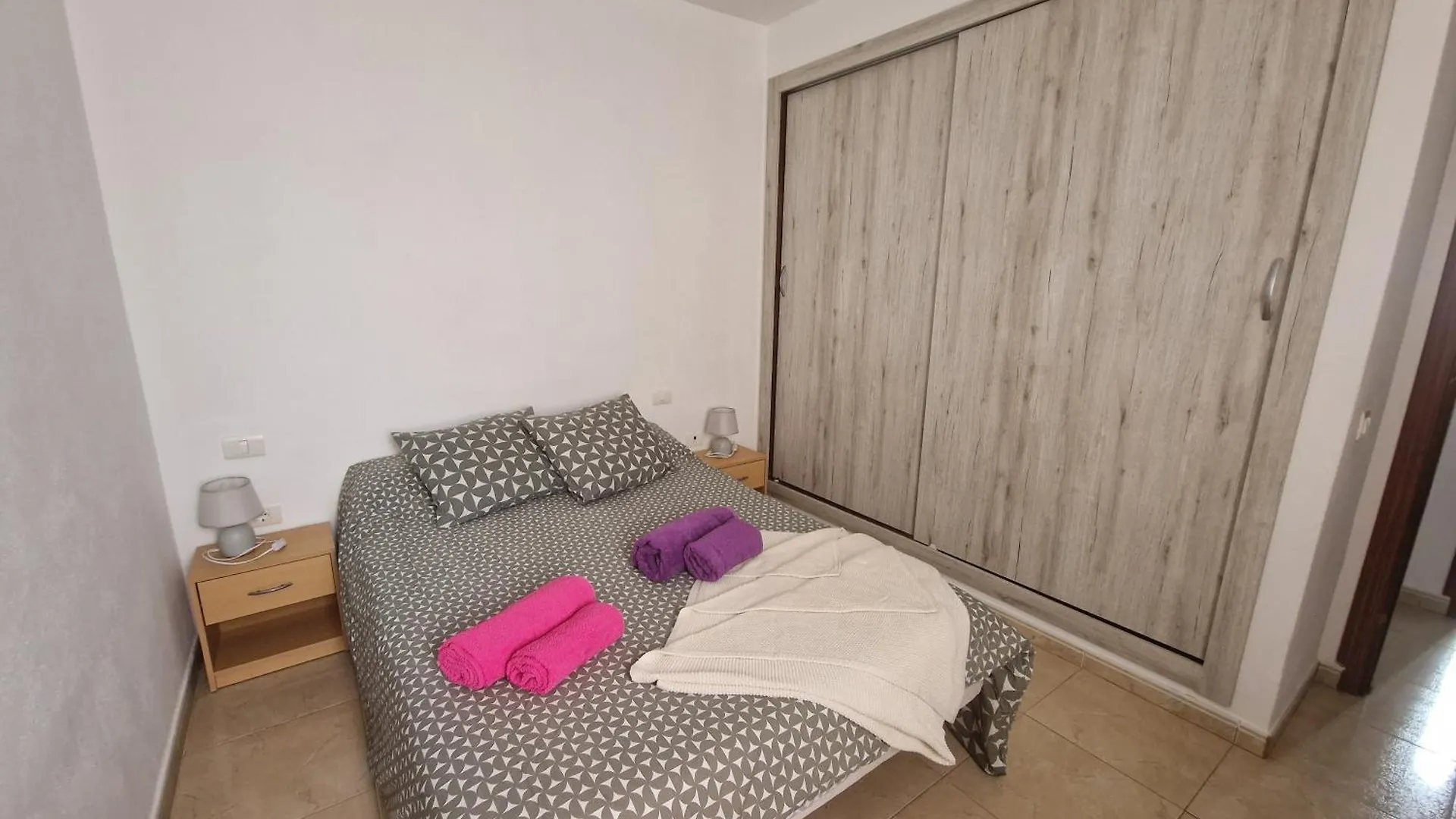 Vivienda Los Tilos San Andres  San Andres (La Palma)