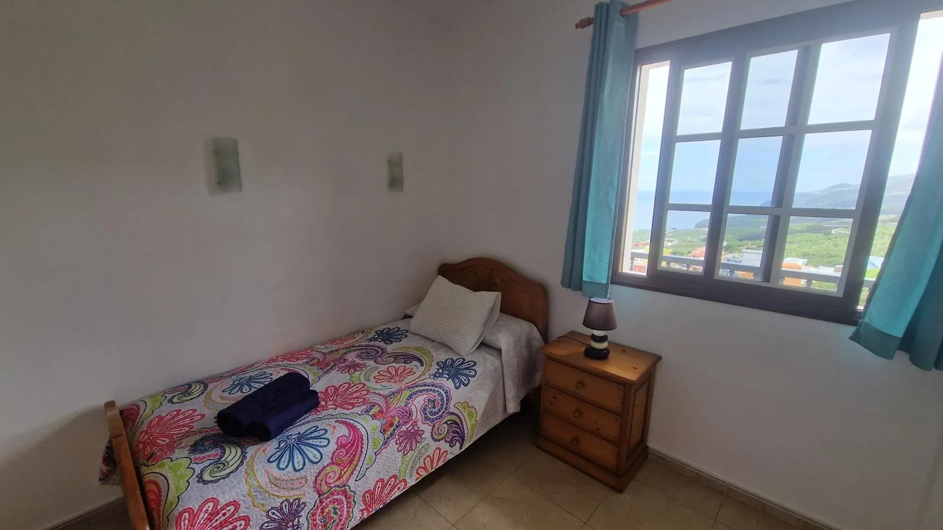 Vivienda Los Tilos San Andres  0*, San Andres (La Palma) Spain