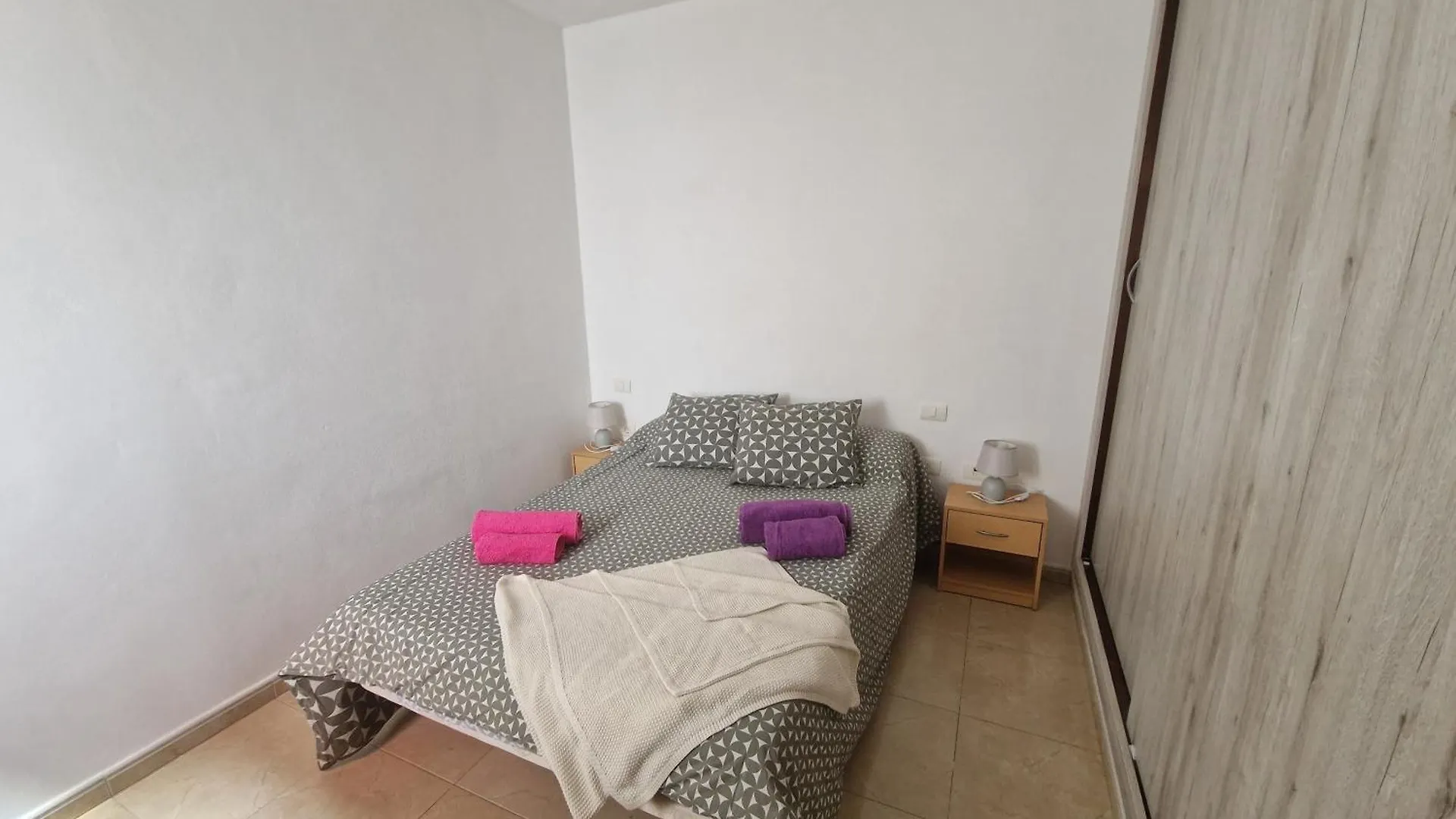 Vivienda Los Tilos San Andres