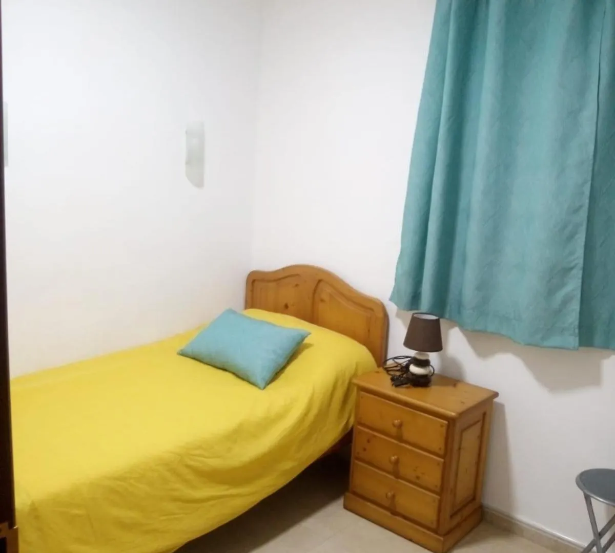 Vivienda Los Tilos San Andres  Apartment
