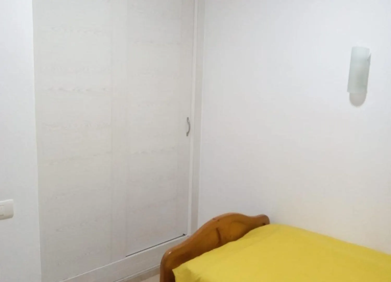 Vivienda Los Tilos San Andres  Apartment San Andres (La Palma)