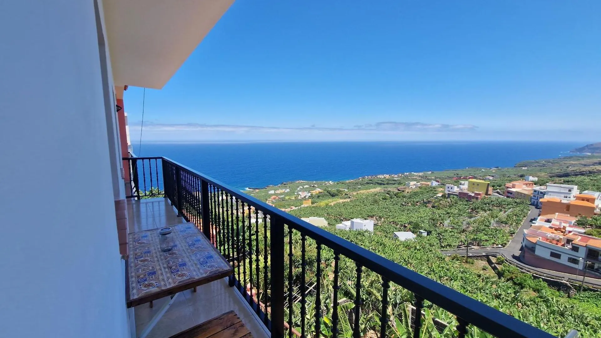 Vivienda Los Tilos San Andres  San Andres (La Palma)