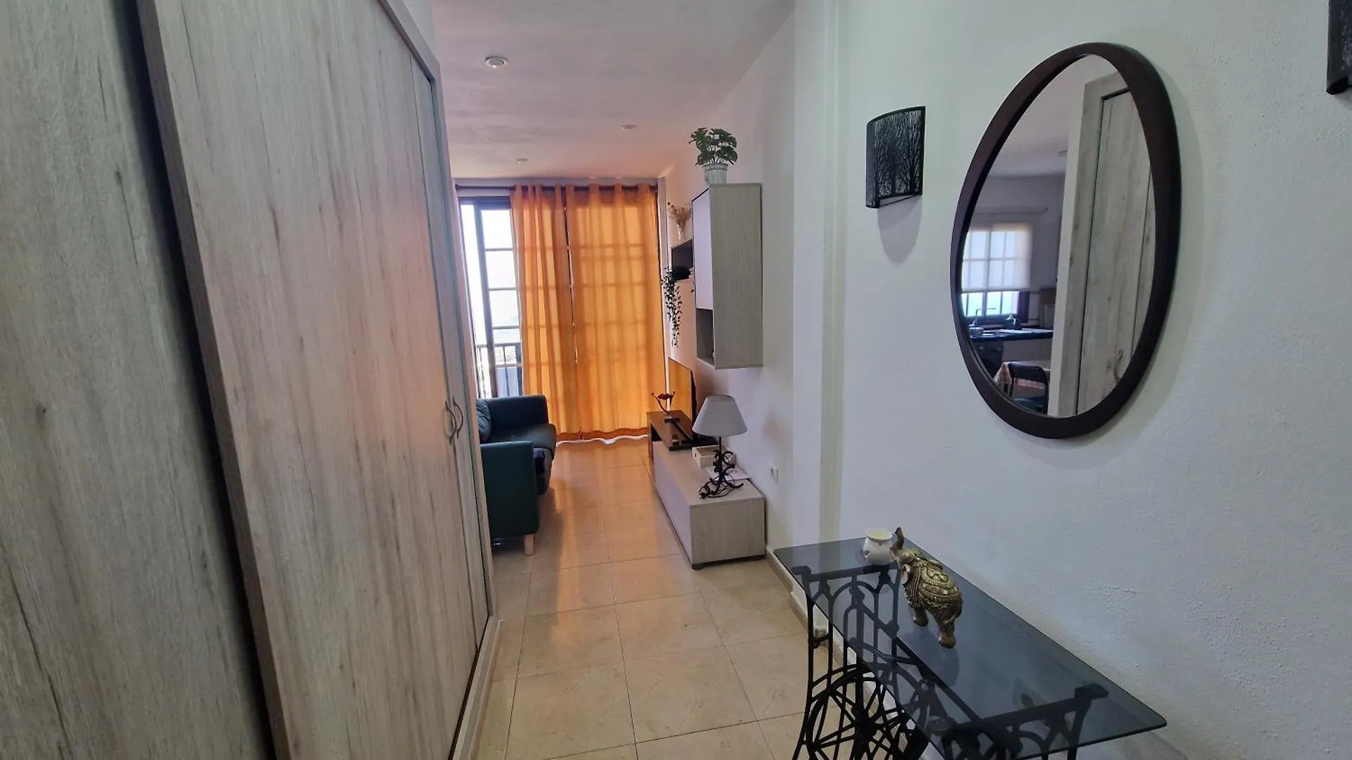 Vivienda Los Tilos San Andres  Spain