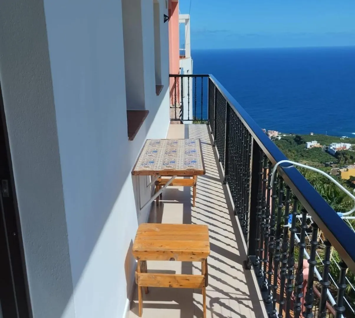 Vivienda Los Tilos San Andres  Apartment San Andres (La Palma)